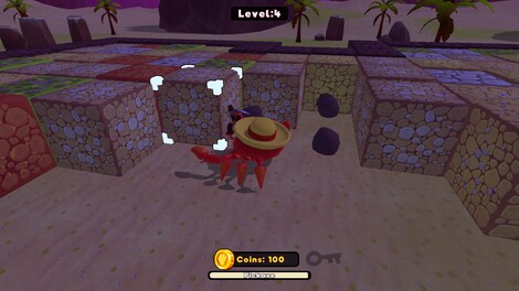 Crab Digger (PC) - Steam Key - GLOBAL - 4