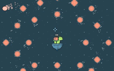 Crab Dub Steam Key GLOBAL - 8