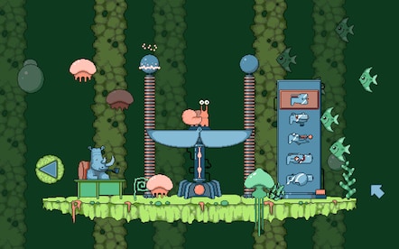 Crab Dub Steam Key GLOBAL - 7