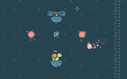 Crab Dub Steam Key GLOBAL - 4