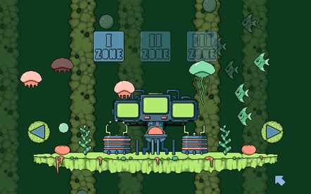Crab Dub Steam Key GLOBAL - 5