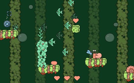 Crab Dub Steam Key GLOBAL - 3