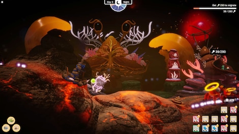 Crab God (PC) - Steam Key - GLOBAL - 10