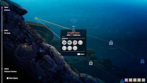Crab God (PC) - Steam Key - GLOBAL - 6