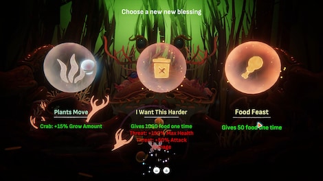 Crab God (PC) - Steam Key - GLOBAL - 3