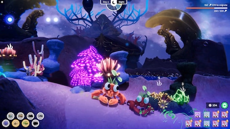 Crab God (PC) - Steam Key - GLOBAL - 9