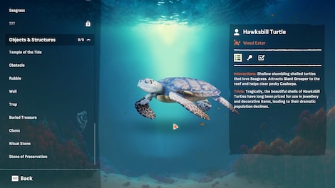 Crab God (PC) - Steam Key - GLOBAL - 4