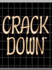 Crack Down Steam Key GLOBAL - 1