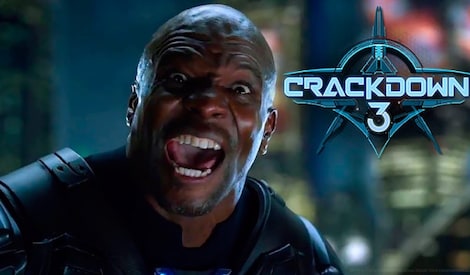 Crackdown 3 (Xbox One, Windows 10) - Xbox Live Key - EUROPE - 0