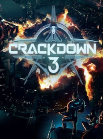 Crackdown 3 (Xbox One, Windows 10) - Xbox Live Key - GLOBAL - 6
