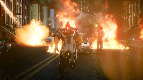 Crackdown 3 (Xbox One, Windows 10) - Xbox Live Key - GLOBAL - 10