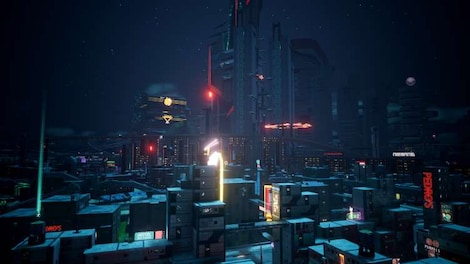 Crackdown 3 (Xbox One, Windows 10) - Xbox Live Key - GLOBAL - 9