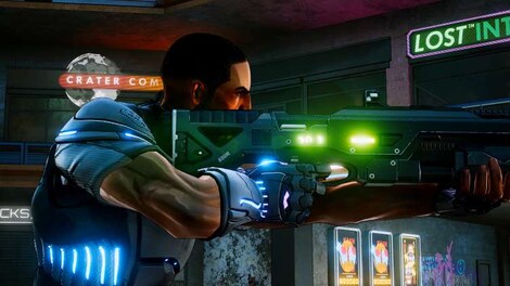 Crackdown 3 (Xbox One, Windows 10) - Xbox Live Key - GLOBAL - 8