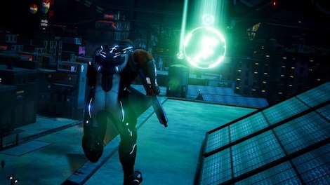 Crackdown 3 (Xbox One, Windows 10) - Xbox Live Key - GLOBAL - 7