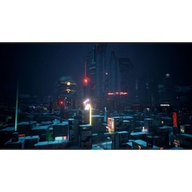 Crackdown 3 (Xbox One, Windows 10) - Xbox Live Key - GLOBAL - 3
