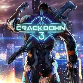 Crackdown 3 (Xbox One, Windows 10) - Xbox Live Key - GLOBAL - 11
