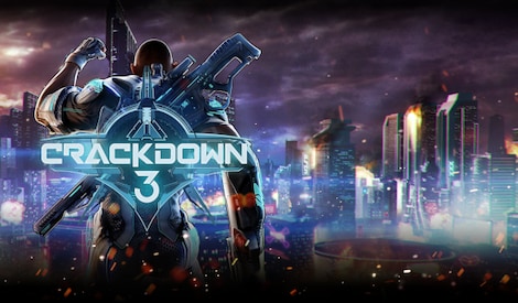Crackdown 3 (Xbox One, Windows 10) - Xbox Live Key - UNITED STATES - 0