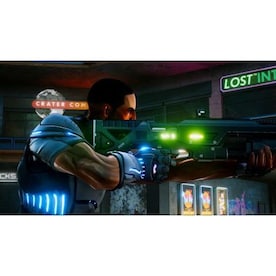Crackdown 3 (Xbox One, PC) - Xbox Live Key - TURKEY - 5