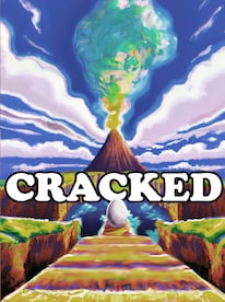 Cracked (PC) - Steam Key - EUROPE - 1