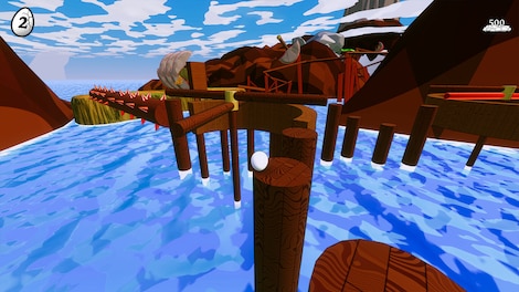 Cracked (PC) - Steam Key - EUROPE - 7