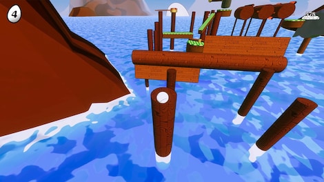 Cracked (PC) - Steam Key - EUROPE - 3