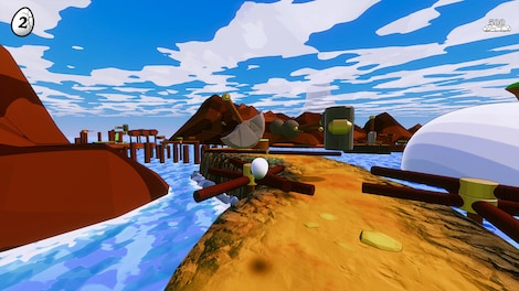 Cracked (PC) - Steam Key - EUROPE - 6