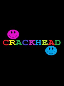 CRACKHEAD Steam Key GLOBAL - 1