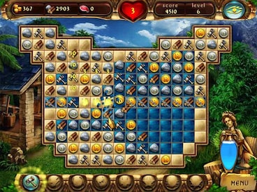 Cradle of Rome Steam Gift GLOBAL - 3