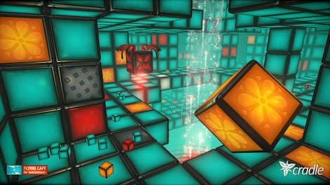 Cradle Steam Key GLOBAL - 7