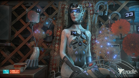 Cradle Steam Key GLOBAL - 9