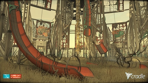 Cradle Steam Key GLOBAL - 8