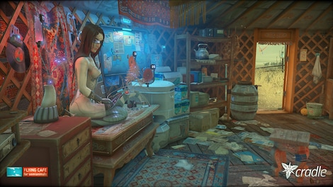 Cradle Steam Key GLOBAL - 6