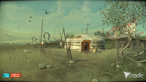 Cradle Steam Key GLOBAL - 5