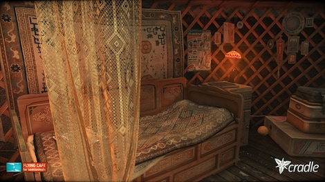 Cradle Steam Key GLOBAL - 4
