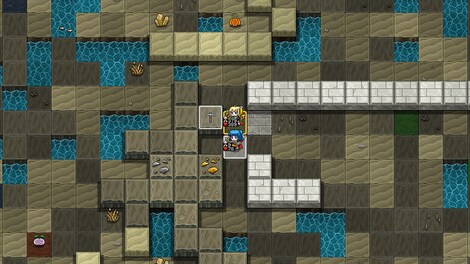 Craft Hero (PC) - Steam Key - GLOBAL - 13