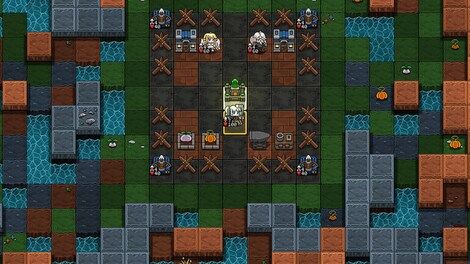 Craft Hero (PC) - Steam Key - GLOBAL - 11