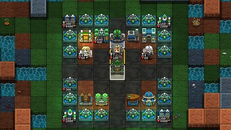 Craft Hero (PC) - Steam Key - GLOBAL - 9