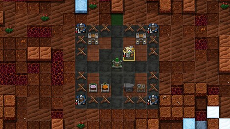 Craft Hero (PC) - Steam Key - GLOBAL - 7