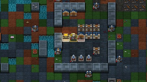 Craft Hero (PC) - Steam Key - GLOBAL - 14