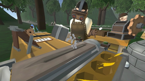 Craft Keep VR Steam Key GLOBAL - 11