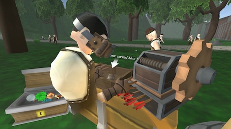Craft Keep VR Steam Key GLOBAL - 10