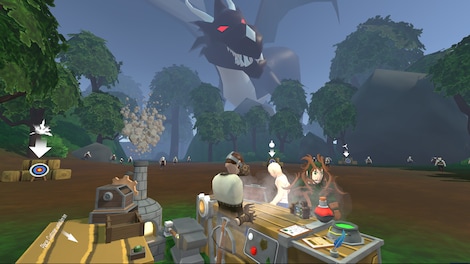 Craft Keep VR Steam Key GLOBAL - 9