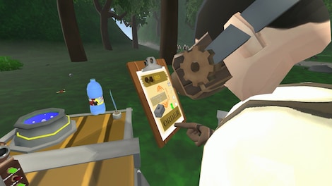 Craft Keep VR Steam Key GLOBAL - 5