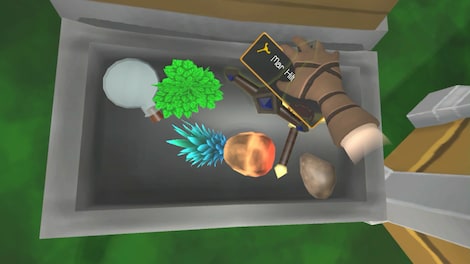 Craft Keep VR Steam Key GLOBAL - 2