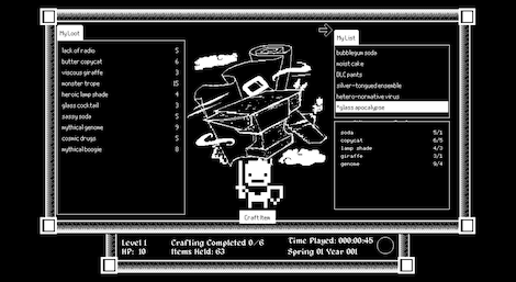 C:\raft Steam Key GLOBAL - 5