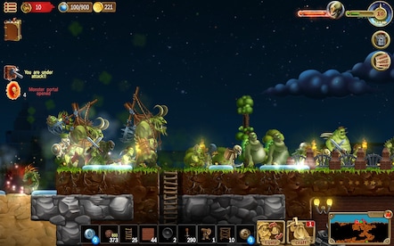 Craft The World - Craft The World - Dig with Friends Steam Key GLOBAL - 5