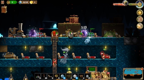 Craft The World - Craft The World - Dig with Friends Steam Key GLOBAL - 7
