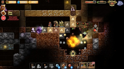 Craft The World (PC) - GOG.COM Key - GLOBAL - 10
