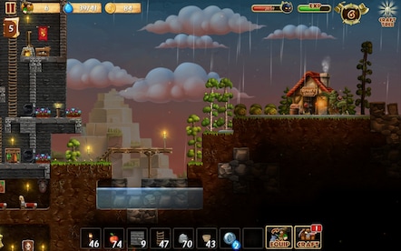 Craft The World (PC) - Steam Gift - GLOBAL - 9