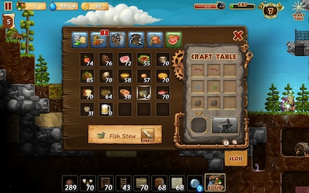 Craft The World (PC) - Steam Gift - GLOBAL - 11